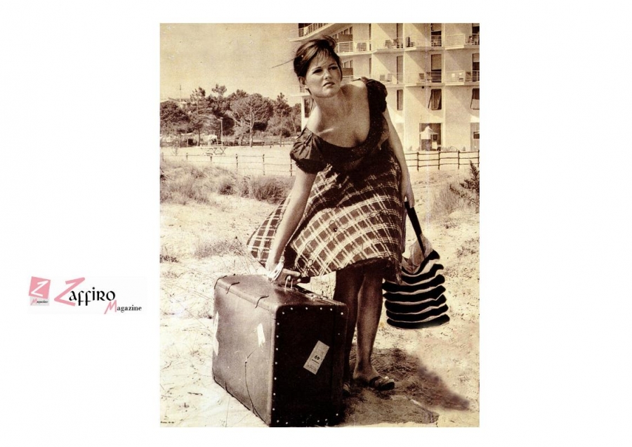 Quando Claudia sorrideva al tempo: omaggio a un’icona eterna