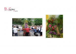 Primo maggio, il Maj ad Acquaviva Collecroce