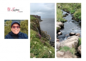 Isola dei Giganti di Skye, qui ci sono le fate.