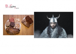 Thorrablot, festa islandese dedicata agli antichi Dei norreni.