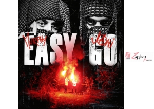 Trap. &ldquo;Easy Go&rdquo; il nuovo singolo di Murphy e Jani