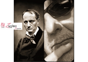 Il 9 aprile di duecento anni fa nasceva Baudelaire, il padre della poesia moderna.