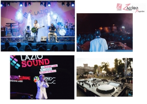 LAZIOSound, a raccolta le eccellenze musicali under35