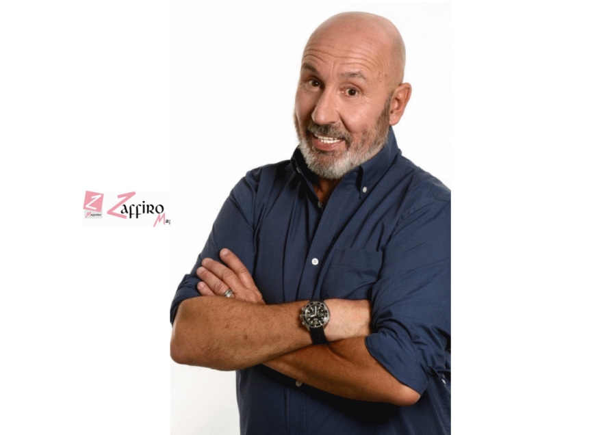 Marco Battista a Chieti: “Summer Edition” dello spettacolo “Tutti Contro Tutti”