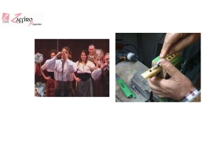 L&rsquo;antico fascino del &ldquo;friscaletto&rdquo; o &ldquo;frischittulu&rdquo;, strumento della tradizione siciliana