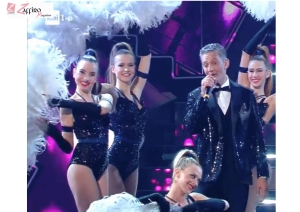 Festival della Canzone Cristiana Sanremo. Coreografa e danzatrice sar&agrave; Ilaria Sambucci