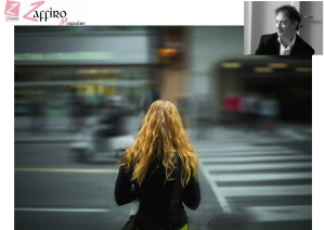 Il ritratto, racconto breve di Marco Battista