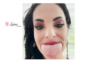 la donna che detiene il record