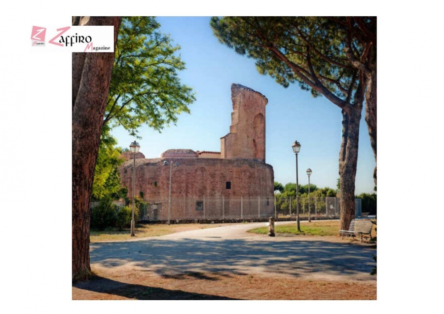 Roma/Ecomuseo Casilino Ad Duas Lauros riparte dal 7 settembre il Giubileo dei Margini