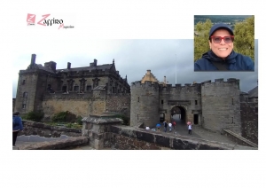 La Dea Flora, la fata che protegge la Scozia