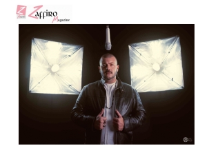 &ldquo;Frida&rdquo;, il nuovo singolo di Antonio Marino, finalista della terza edizione di &ldquo;All Together Now&rdquo;