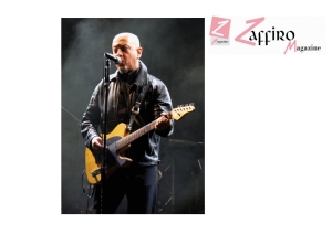 &ldquo;L&rsquo;America (Canzone per Chico Forti)&rdquo;, l'ultimo di Enrico Ruggeri