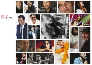 Toscana, 20Eventi torna con la seconda edizione - "Solo la musica &egrave; all'altezza del mare"