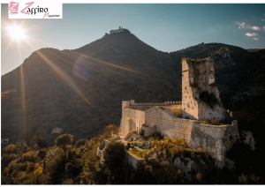 Nuova vita per Rocca Janula: nel cuore dell&rsquo;area protetta del Monumento Naturale di Montecassino
