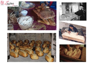 Sicilia. Il Giorno del Pane fatto in casa: fra Storia, tradizione e rito…