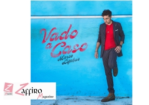 Vado a caso, l'ultimo brano di Marco Ligabue