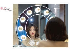 &ldquo;La Chance&rdquo; di Kamilla