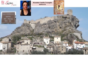 Le leggende di Roccascalegna: dai fantasmi allo Jus primae noctis del Barone De Corvis.