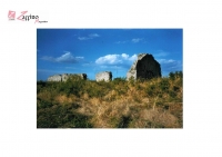 Le leggende di Santo Stefano ad rivum maris