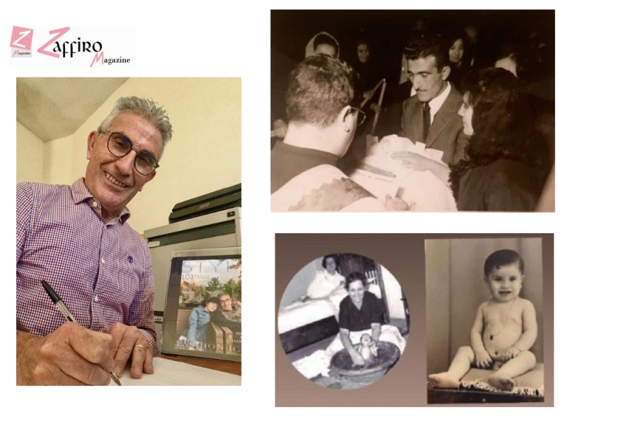 Storie di Sicilia, quando negli anni '50 si chiamava la levatrice.