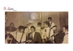 29 agosto la festa di tanti anni fa: caffe&rsquo; Talmone e l&rsquo;atavico enigma &ldquo;semifreddo o pezzo duro&rdquo;