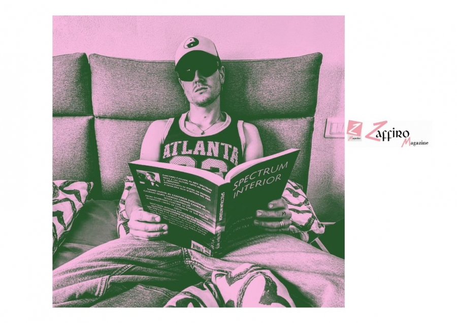 Spectrum Vates, il rap diventa cinema a fotogrammi sparsi