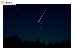 10 Agosto, Notte delle stelle. Le Perseidi e il mito delle "Lacrime di San Lorenzo".