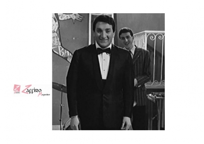 L’Urlo che squarciò il velo: l'eredità immortale di Tony Dallara