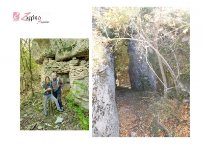 Luoghi fatati e sacri in Abruzzo