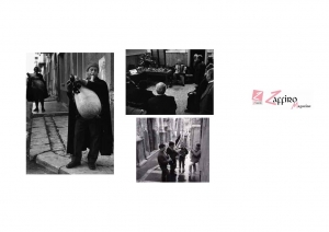 La novena di Natale, canti e riti tipici della cultura siciliana.