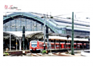 L'omicidio dell'investigatore privato alla Stazione di Roma Ostiense