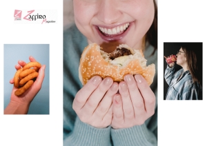 Bambini, con troppo junk food rischio vita di obesit&agrave; e malattie cardio circolatorie