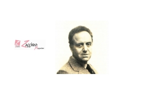 100 anni fa nasceva l'archeologo Sabatino Moscati, Cefal&ugrave; lo ricorda.