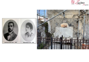 Somma Vesuviana, durante lavori emerge la tomba del Filosofo &ldquo;Francesco Montalto&rdquo;