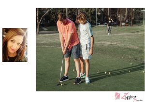 I benefici del Golf