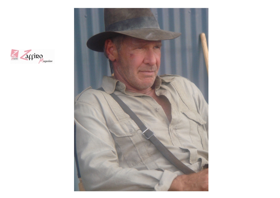 Harrison Ford torner&agrave; nei panni di Indiana Jones