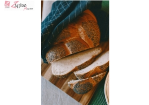 Pane, porta con s&egrave; la storia di un luogo. Tanti i benefici, ad ognuno quello giusto.