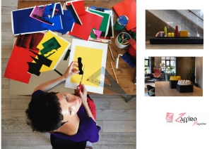 Ceramica. Clerkenwell Design Week di Londra