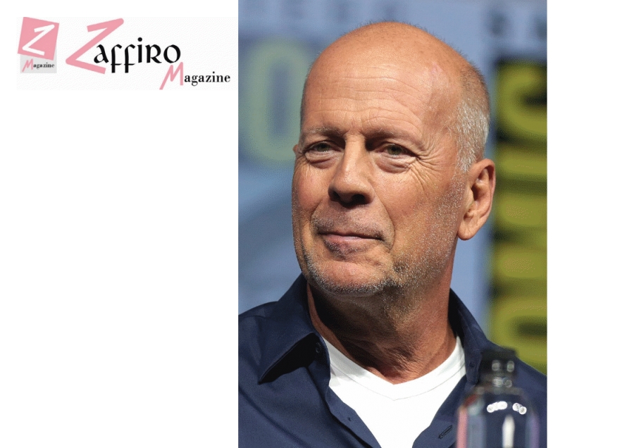California. Bruce Willis beccato senza mascherina in uno dei stati pi&ugrave; martoriati dal Covid