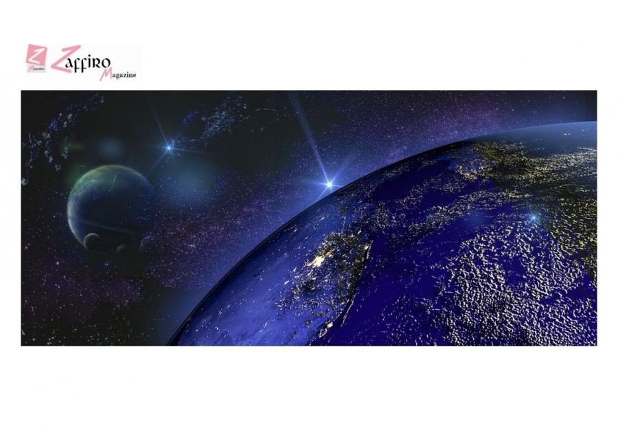 Scoperto nuovo pianeta vicino alla Terra dal telescopio spaziale James Webb.