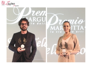 Roma. Premio Margutta la via delle Arti