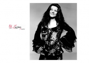 Janis Joplin, il ricordo di una cantante molto amata