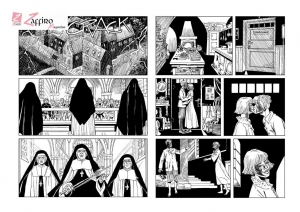 Dylan Dog e i colpevoli innocenti