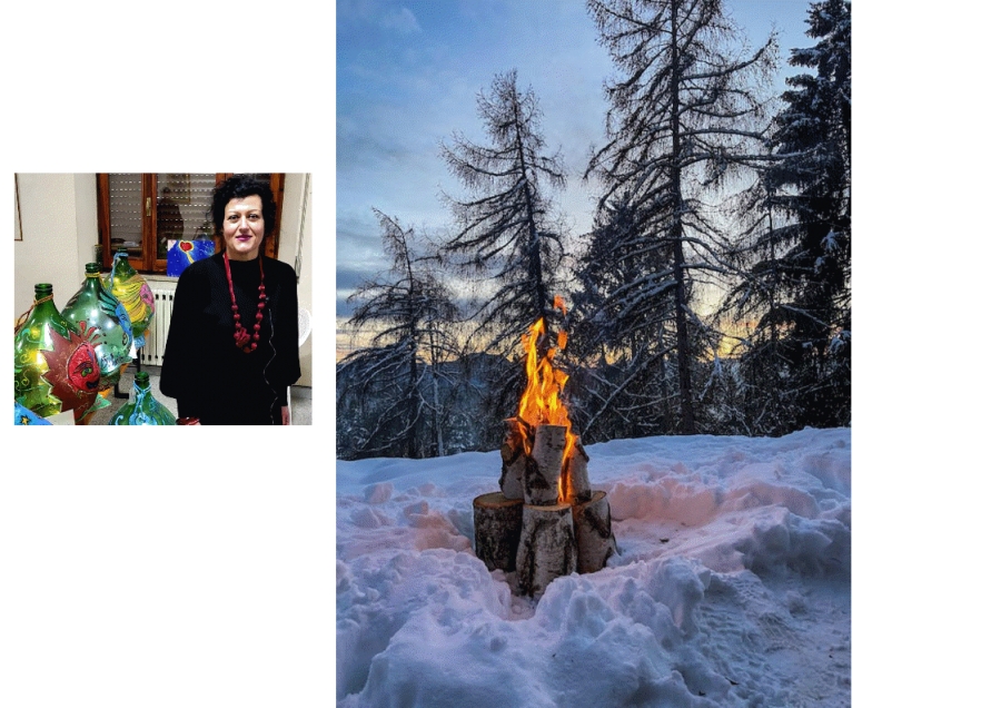 Le origini del Natale tra le popolazioni celtiche: la festa di Yule.