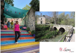 Una marcia per rilanciare il Cammino dei Borghi della Via Regia delle Calabrie.