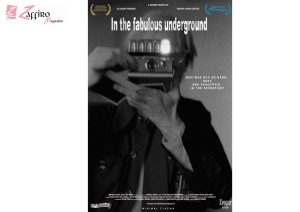 &ldquo;In the fabulous underground&rdquo; la vita di Anton Perich, invent&ograve; la Painting Machine