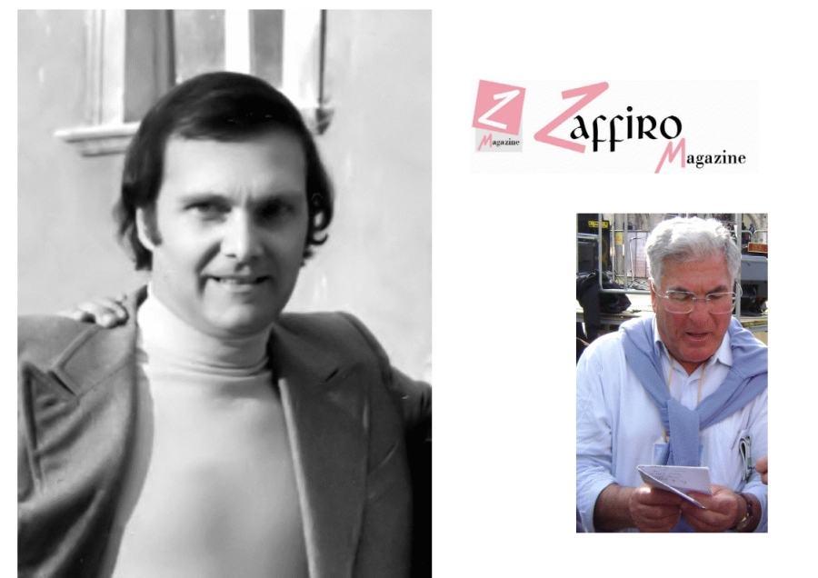 Autore e Horst Fantazzini