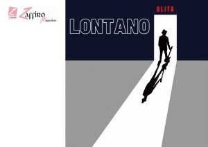 "Lontano", il nuovo singolo del cantautore Olita