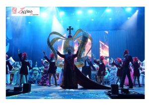 Dopo il caff&egrave;, nasce "Il Carnevale in sospeso". Stefano Fresi "Ambasciatore" del Carnevale show