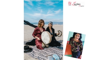 8 Marzo. Inno alle donne, una poesia di Manuela Prosperi.